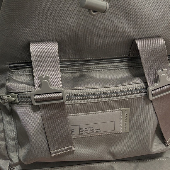 Dagne Dover Brooklyn Backpack - Picture 8 of 10